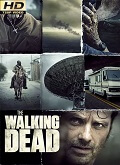 The Walking Dead 8×11 [720p]